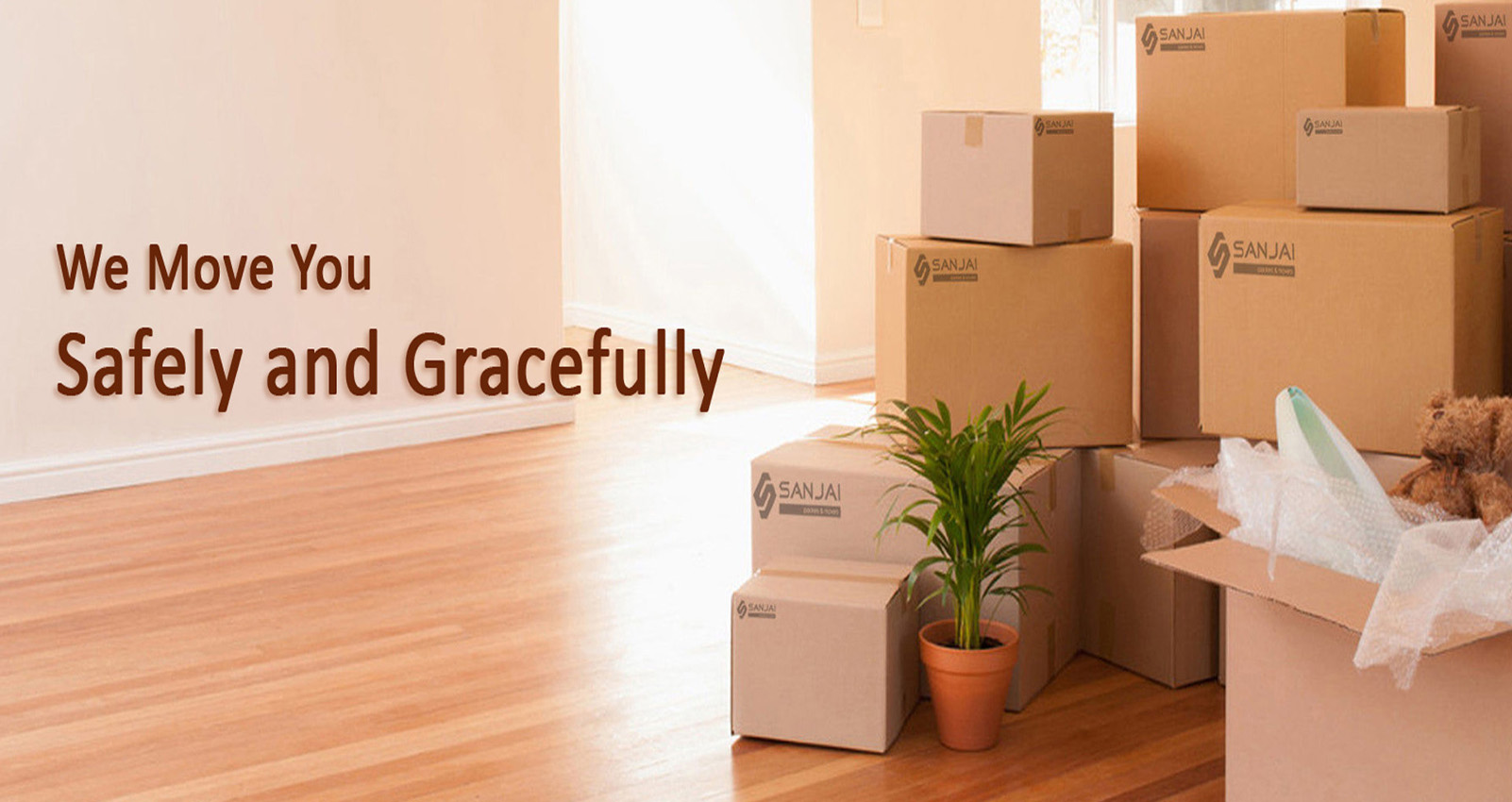 Welcome to Morning Star Packers & Movers Welcome to Morning Star Packers & Movers